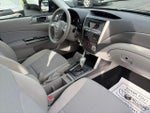 2012 Forester Thumbnail 5
