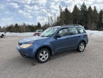 2012 Forester Thumbnail 2