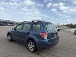 2012 Forester Thumbnail 3