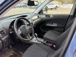 2012 Forester Thumbnail 4