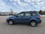 2012 Forester Thumbnail 5