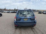 2012 Forester Thumbnail 6