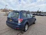 2012 Forester Thumbnail 7