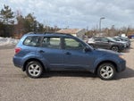 2012 Forester Thumbnail 8