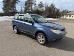 2012 Forester Thumbnail 10