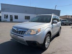 2011 Forester Thumbnail 3
