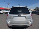 2011 Forester Thumbnail 6