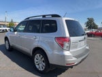 2011 Forester Thumbnail 7