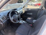 2011 Forester Thumbnail 9
