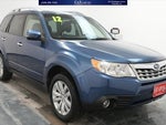 2012 Forester Thumbnail 1