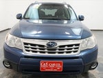 2012 Forester Thumbnail 2