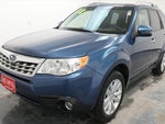 2012 Forester Thumbnail 3