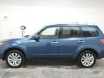 2012 Forester Thumbnail 4