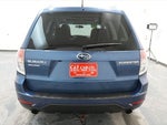 2012 Forester Thumbnail 7