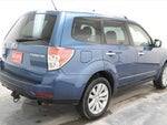 2012 Forester Thumbnail 8