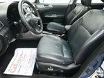 2012 Forester Thumbnail 14