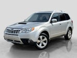 2011 Forester Thumbnail 1