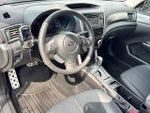 2011 Forester Thumbnail 2