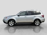 2011 Forester Thumbnail 3