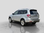 2011 Forester Thumbnail 4