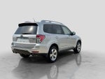 2011 Forester Thumbnail 6