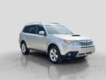 2011 Forester Thumbnail 8