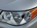 2011 Forester Thumbnail 10