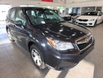 2015 Forester Thumbnail 5
