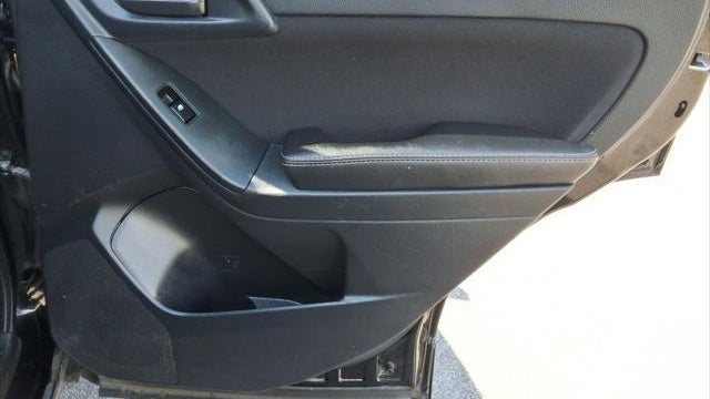 2016 Subaru Forester 2.5i