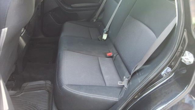 2016 Subaru Forester 2.5i