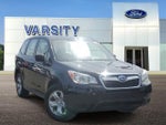 2014 Forester Thumbnail 1