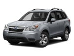 2014 Forester Thumbnail 2