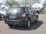 2014 Forester Thumbnail 4