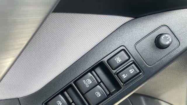 2016 Subaru Forester 2.5i