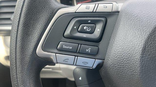 2016 Subaru Forester 2.5i