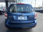 2018 Forester Thumbnail 12