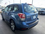 2018 Forester Thumbnail 13