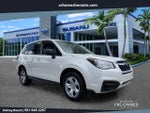 2018 Forester Thumbnail 1