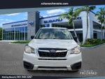 2018 Forester Thumbnail 2
