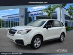 2018 Forester Thumbnail 3