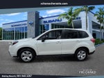 2018 Forester Thumbnail 4