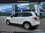 2018 Forester Thumbnail 5