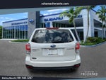 2018 Forester Thumbnail 6