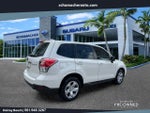 2018 Forester Thumbnail 7