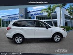 2018 Forester Thumbnail 8