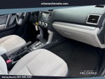 2018 Forester Thumbnail 18