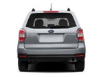 2014 Forester Thumbnail 5