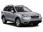 2014 Forester Thumbnail 6