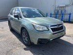 2017 Forester Thumbnail 3