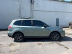 2017 Forester Thumbnail 4